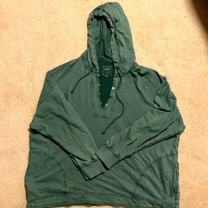 Aerie pullover hoodie